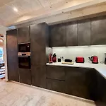 Apartamento Le Panorama 301 - Penthouse D'exception Châtel