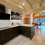 Le Panorama 301 - Penthouse D'exception * Châtel