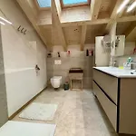 Apartamento Le Panorama 301 - Penthouse D'exception Châtel