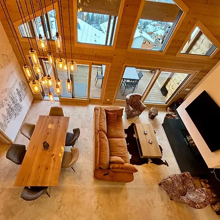 Le Panorama 301 - Penthouse D'exception Apartamento *