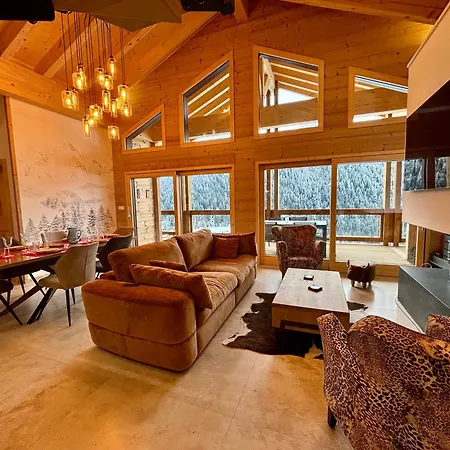 Apartment Le Panorama 301 - Penthouse D'exception *