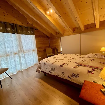 Le Panorama 301 - Penthouse D'exception *