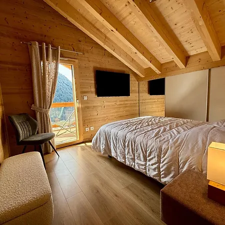 Le Panorama 301 - Penthouse D'exception