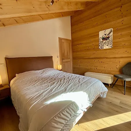 Apartment Le Panorama 301 - Penthouse D'exception *
