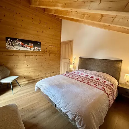 Le Panorama 301 - Penthouse D'exception *