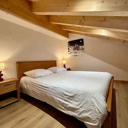 Apartment Le Panorama 301 - Penthouse D'exception