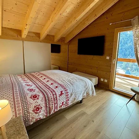 Le Panorama 301 - Penthouse D'exception