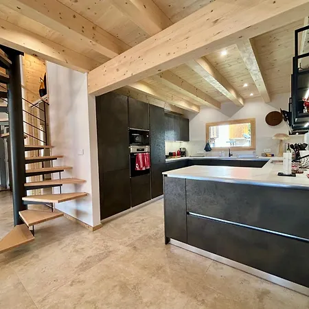 Appartement Le Panorama 301 - Penthouse D'exception *