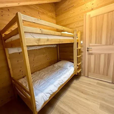 Le Panorama 301 - Penthouse D'exception * Châtel