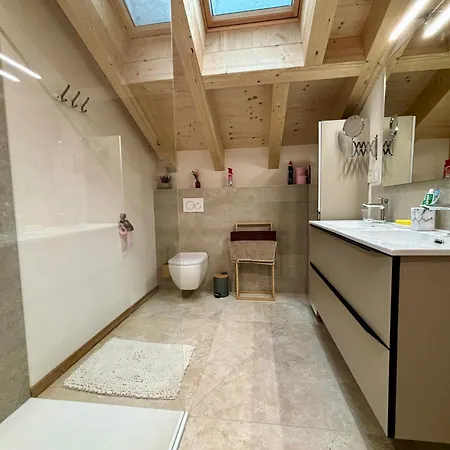Apartment Le Panorama 301 - Penthouse D'exception Chatel