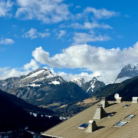 Apartment Le Panorama 301 - Penthouse D'exception *