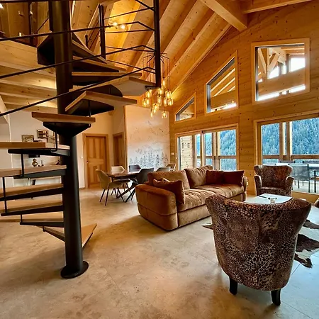 Le Panorama 301 - Penthouse D'exception