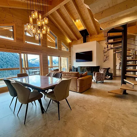 Appartement Le Panorama 301 - Penthouse D'exception