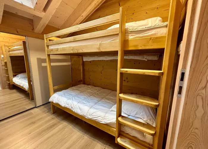 Le Panorama 301 - Penthouse D'exception Apartamento